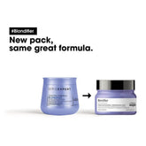 Serie Expert Blondifier Resurfacing and Illuminating System Masque - MazenOnline